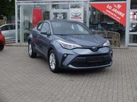 gebraucht Toyota C-HR C-HRHybrid Flow