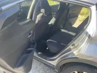 Gebraucht Toyota C-HR Team 122 PS (89 kW) 2019 Silber SUV