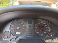 Gebraucht Audi Cabriolet 116 PS (85 kW) 1995 Cabrio