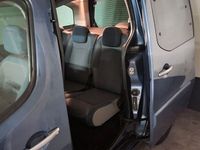 gebraucht Citroën Berlingo PureTech 110 S&S Multispace Selecti...