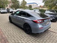 gebraucht Honda Civic e:HEV 2.0 i-MMD Hybrid Sport