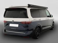 Gebraucht VW California Beach 150 PS (110 kW) 2025 Weiß Van