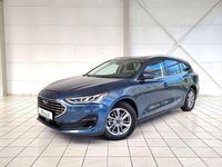Gebraucht Ford Focus Titanium X 116 PS (85 kW) 2024 Blau Limousine