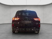 Gebraucht Ford Kuga ST-Line X 151 PS (111 kW) 2023 Agate black metallic SUV