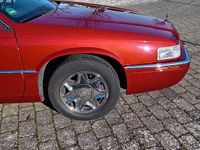 Gebraucht Cadillac Eldorado 305 PS (224 kW) 1995 Coupé