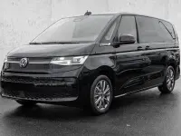 Nowe VW Multivan Goal 150 KM (110 kW) 2025 Czarny Minivan