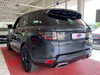 gebraucht Land Rover Range Rover Sport HSE Dynamic+PANO+21"+360°+ACC+
