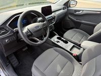 Gebraucht Ford Kuga Titanium 152 PS (111 kW) 2022 Grau SUV