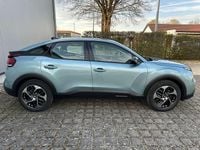 Gebraucht Citroën C4 PureTech 131 PS (96 kW) 2024 Blau SUV