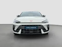 Gebraucht Cupra Leon VZ 272 PS (200 kW) 2025 Grau Limousine