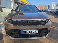 Neu Jeep Compass 156 kW (213 PS) 2026 Mystic forest (bt7, vr388/c) SUV