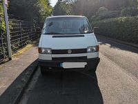 Brugt VW T4 110 HK (80 kW) 1994 Van