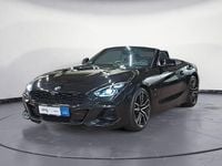 Gebraucht BMW Z4 M Sport 340 PS (250 kW) 2024 Schwarz Cabrio