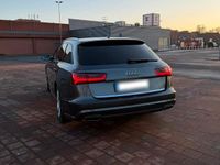 Gebraucht Audi A6 272 PS (200 kW) 2016 Grau Kombi