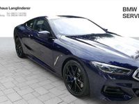 gebraucht BMW 840 i Coupé NP 114.800,- Innovationspaket