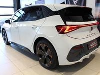 Neu Cupra Born 169 kW (231 PS) 2026 Glacial white (weiß) Kleinwagen