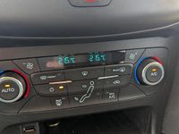 Gebraucht Ford Focus 150 PS (110 kW) 2017 Blau Kombi