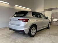 Ny Skoda Fabia Selection 95 HK (69 kW) 2025 Sølv Hatchback