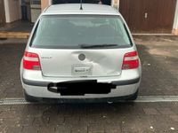 gebraucht VW Golf IV 1.4