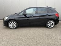 Gebraucht BMW 225 231 PS (169 kW) 2020 Schwarz Van / Kleinbus