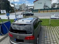 Gebraucht VW Touran 140 PS (102 kW) 2010 Van / Kleinbus