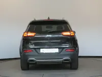 Gebraucht Jeep Cherokee Limited 200 PS (147 kW) 2015 Schwarz SUV