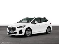 Gebraucht BMW 218 Active Tourer M Sport 136 PS (100 kW) 2025 Weiß Van / Kleinbus