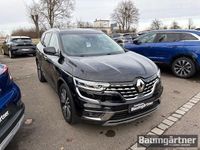 Gebraucht Renault Koleos Initiale Paris 184 PS (135 kW) 2022 Schwarz SUV
