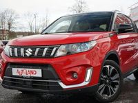Gebraucht Suzuki Vitara 140 PS (102 kW) 2020 Rot SUV