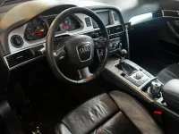 Gebraucht Audi A6 240 PS (176 kW) 2007 Schwarz Kombi