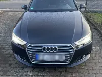 Gebraucht Audi A4 Sport 272 PS (200 kW) 2018 Schwarz Kombi