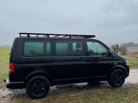 Second-hand VW T5 140 CP (102 kW) 2014 Van