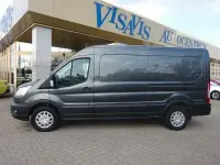 Gebraucht Ford Transit Trend 169 PS (124 kW) 2020 Grau
