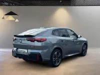 Gebraucht BMW X2 M Sport 170 PS (125 kW) 2025 Grau SUV