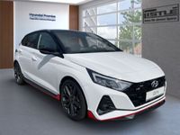 gebraucht Hyundai i20 Performance 1.6 T-Gdi