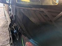 Gebraucht VW Touran 140 PS (102 kW) 2012 Schwarz Van / Kleinbus