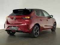 Gebraucht Opel Corsa Ultimate 131 PS (96 kW) 2024 Rot Kleinwagen