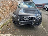Gebraucht Audi Q5 211 PS (155 kW) 2011 Silber SUV