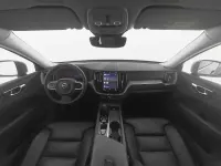 Gebraucht Volvo XC60 Plus 350 PS (257 kW) 2022 Grau SUV