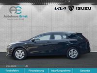 Gebraucht Kia Ceed Sportswagon Vision 99 PS (72 kW) 2025 Schwarz Kombi