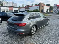 Gebraucht Audi A4 S-Line 272 PS (200 kW) 2016 Grau Kombi