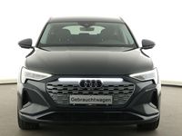 Gebraucht Audi Q8 e-tron Advanced 250 kW (340 PS) 2024 Grau SUV