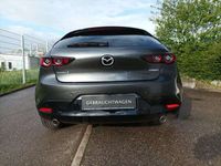 gebraucht Mazda 3 3 SKYACTIV-G 2.0 M HybridS SKYACTIV-G 2.0 M