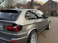 Gebraucht BMW X5 M Performance 555 PS (408 kW) 2010 Silber SUV