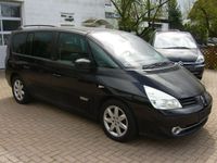 gebraucht Renault Grand Espace 25TH*Automatik*7S*Leder*Navi*Xenon