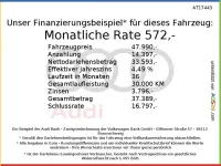 Gebraucht Audi A5 Sport 204 PS (150 kW) 2025 Mythosschwarz metallic Kombi