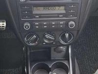 Gebraucht VW Fox Style 54 PS (39 kW) 2010 Kleinwagen