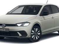 Gebraucht VW Polo Goal 95 PS (69 kW) 2025 Grau Kleinwagen