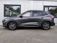 Gebraucht Ford Kuga ST-Line 150 PS (110 kW) 2024 Grau SUV