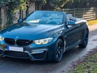 gebraucht BMW M4 Cabriolet 